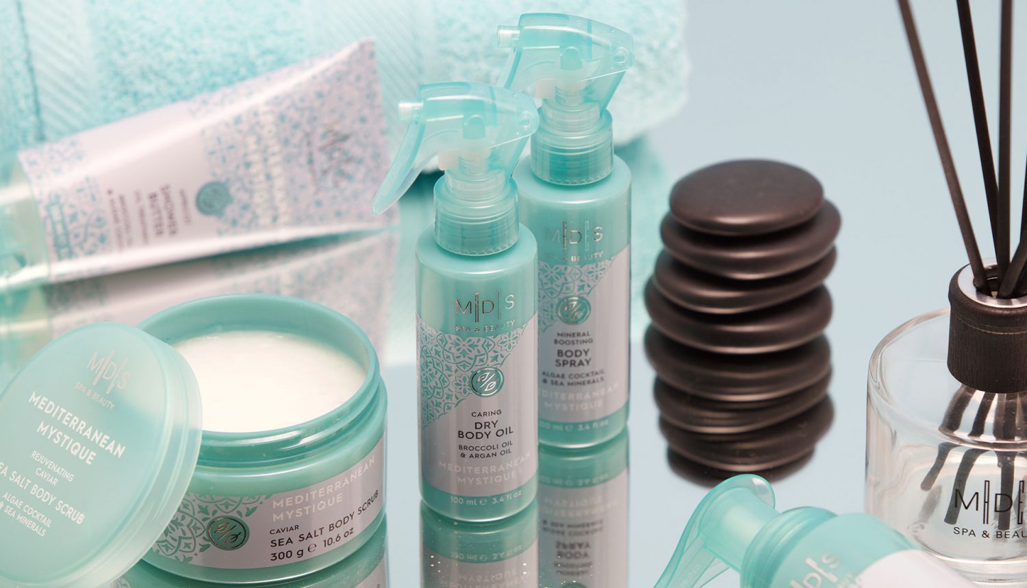 Mades | Mades Cosmetics